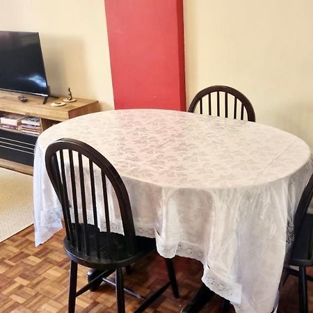 Amplo E Confortavel. Ar Condic, Wifi, Tv. Metro. Tijuca. 里约热内卢 外观 照片