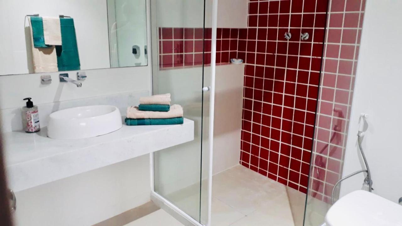Amplo E Confortavel. Ar Condic, Wifi, Tv. Metro. Tijuca. 里约热内卢 外观 照片
