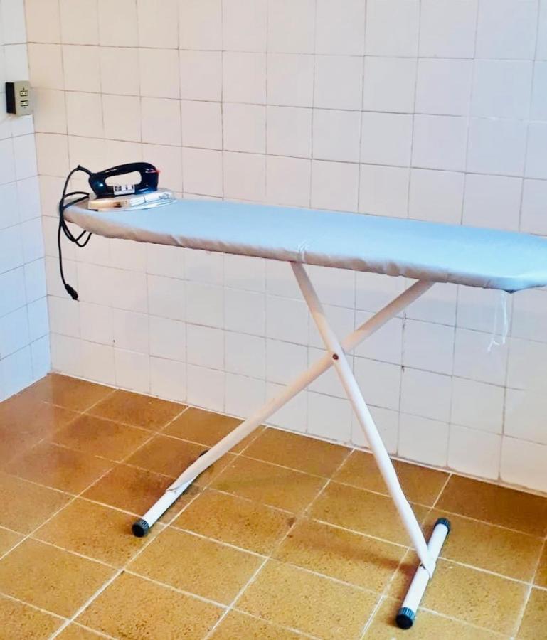 Amplo E Confortavel. Ar Condic, Wifi, Tv. Metro. Tijuca. 里约热内卢 外观 照片